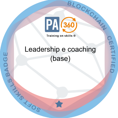 Badge pubblico 68811